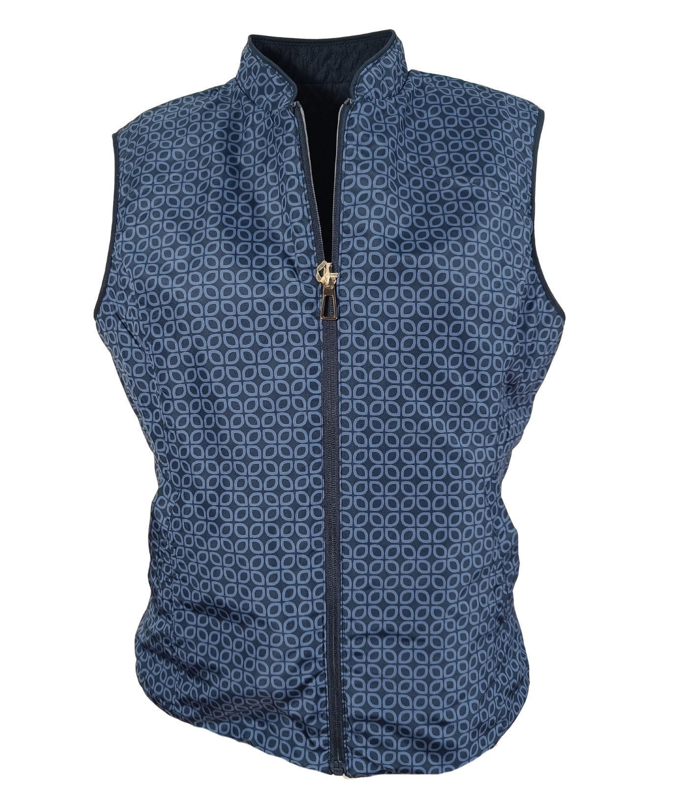 GILET DONNA BEGONIA Tellini S.r.l. Ingrosso Abbigliamento